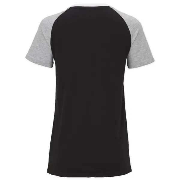 CLR BLK V T... from ASI 89380 Staton Corporate and Casual