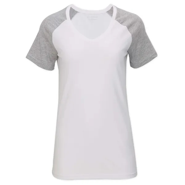 CLR BLK V T... from ASI 89380 Staton Corporate and Casual