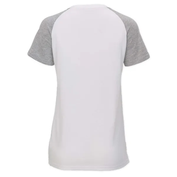 CLR BLK V T... from ASI 89380 Staton Corporate and Casual