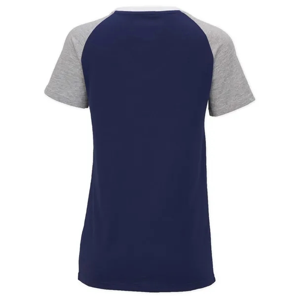 CLR BLK V T... from ASI 89380 Staton Corporate and Casual