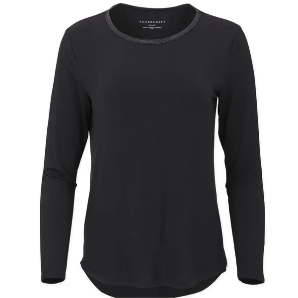 BAMBOO L/S T... from ASI 89380 Staton Corporate and Casual