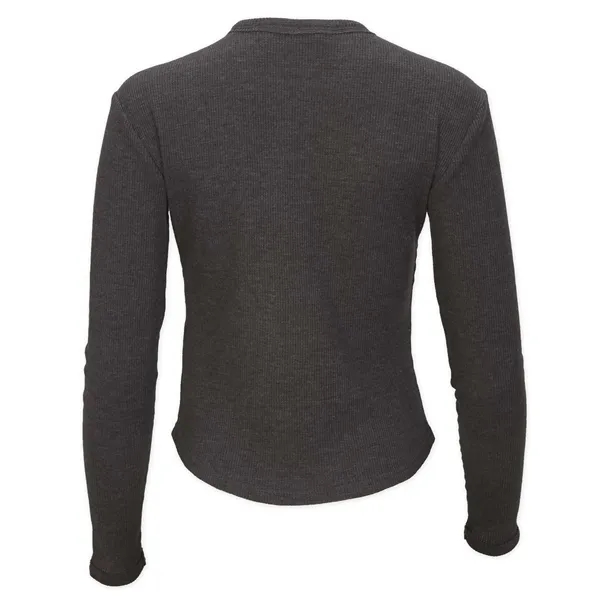 WFFL L/S TEE... from ASI 89380 Staton Corporate and Casual