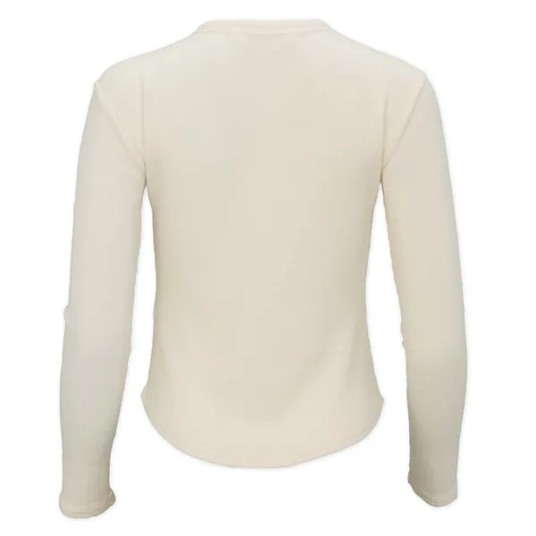 WFFL L/S TEE... from ASI 89380 Staton Corporate and Casual