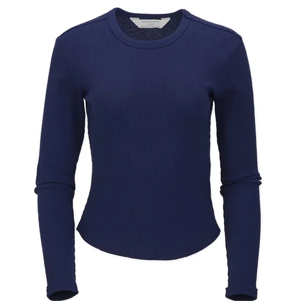 WFFL L/S TEE... from ASI 89380 Staton Corporate and Casual