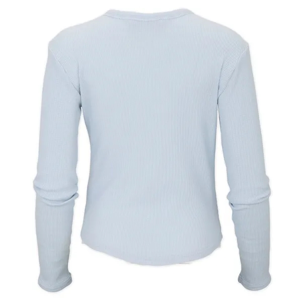 WFFL L/S TEE... from ASI 89380 Staton Corporate and Casual