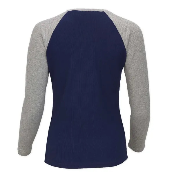 WAFFLE HNLY... from ASI 89380 Staton Corporate and Casual