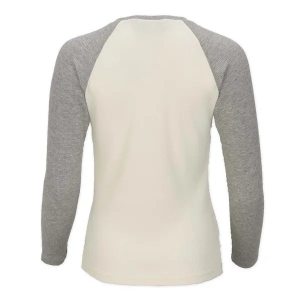 WAFFLE HNLY... from ASI 89380 Staton Corporate and Casual