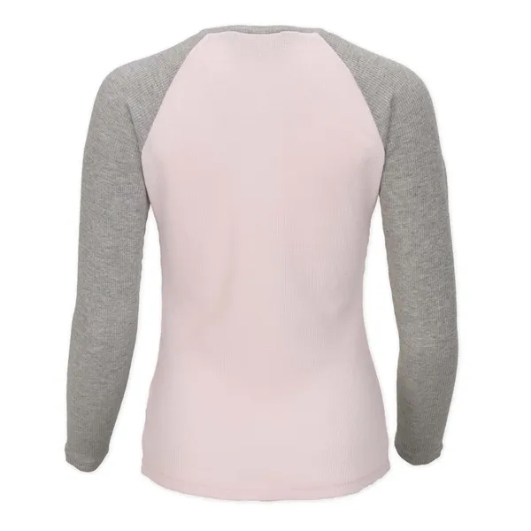 WAFFLE HNLY... from ASI 89380 Staton Corporate and Casual