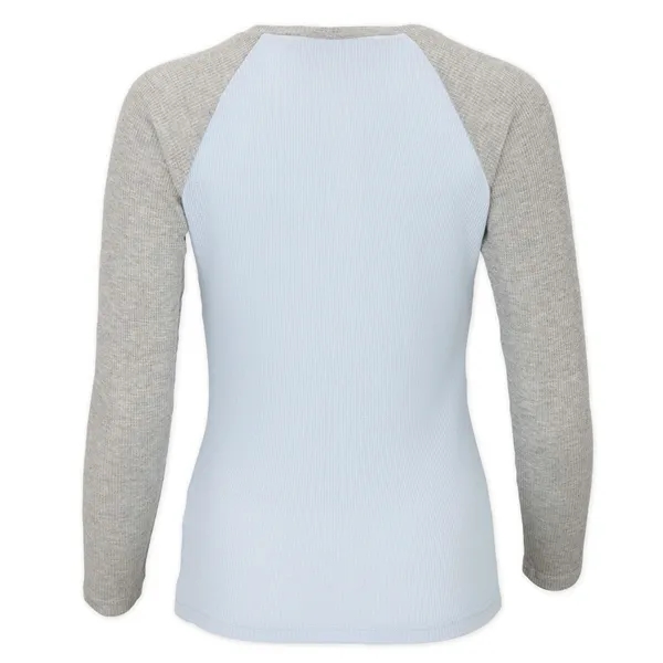 WAFFLE HNLY... from ASI 89380 Staton Corporate and Casual