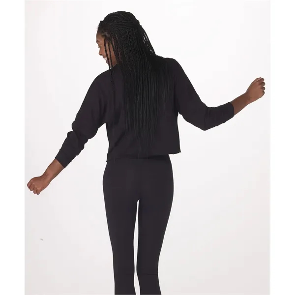 CROPPED JRSY... from ASI 89380 Staton Corporate and Casual