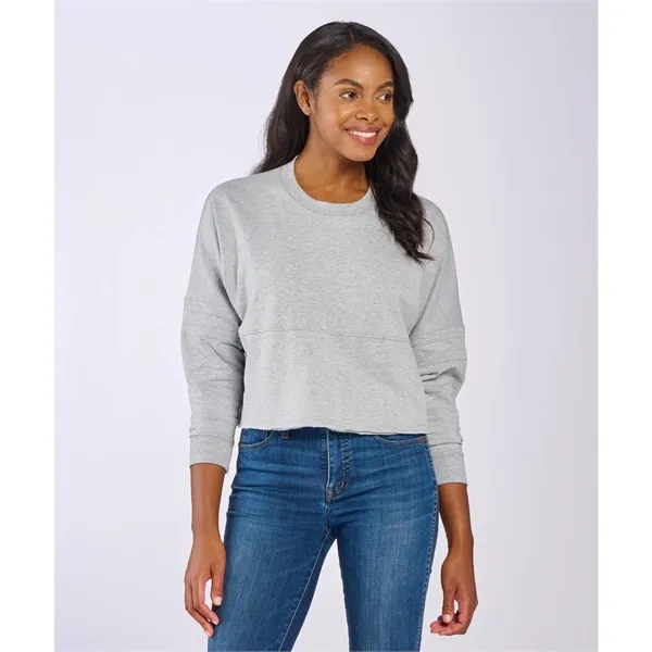 CROPPED JRSY... from ASI 89380 Staton Corporate and Casual