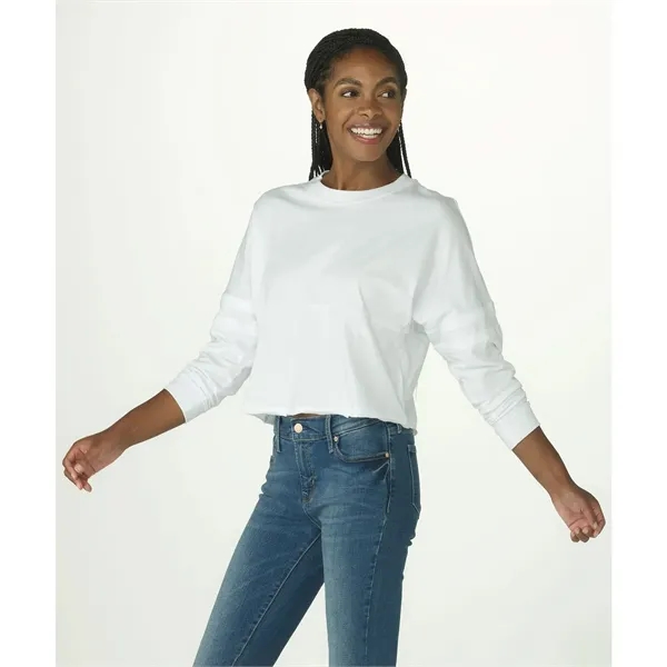 CROPPED JRSY... from ASI 89380 Staton Corporate and Casual
