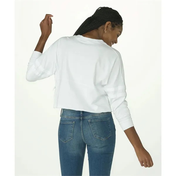 CROPPED JRSY... from ASI 89380 Staton Corporate and Casual