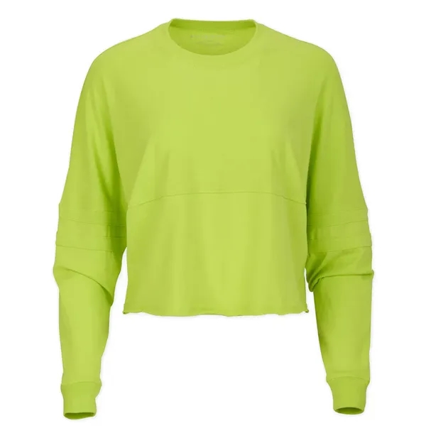 CROPPED JRSY... from ASI 89380 Staton Corporate and Casual