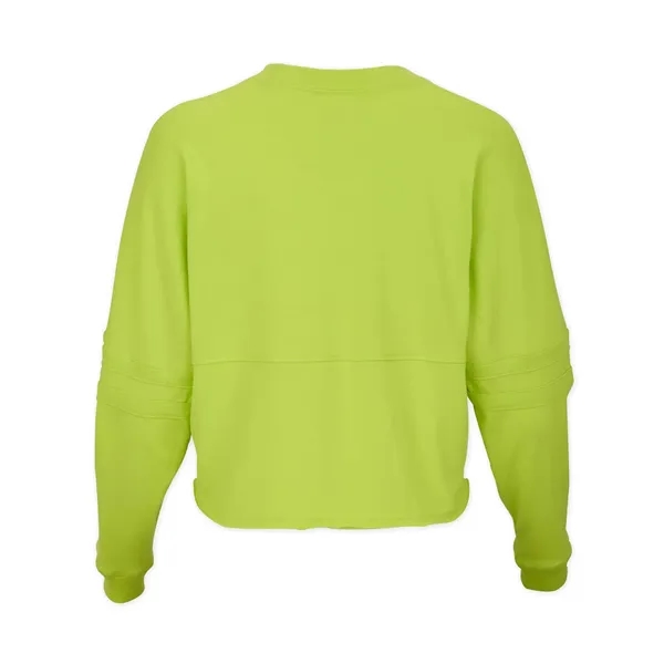 CROPPED JRSY... from ASI 89380 Staton Corporate and Casual