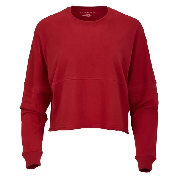 CROPPED JRSY... from ASI 89380 Staton Corporate and Casual