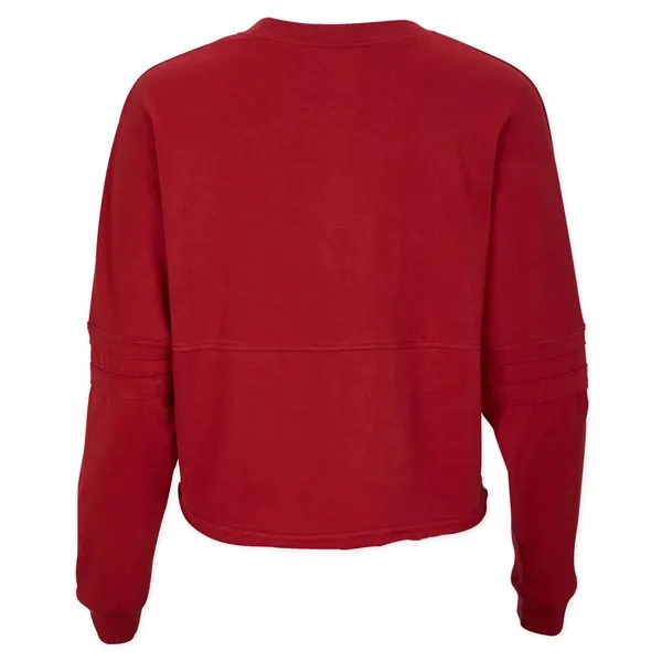 CROPPED JRSY... from ASI 89380 Staton Corporate and Casual