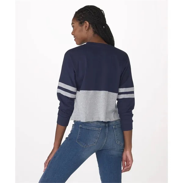 CROPPED JRSY... from ASI 89380 Staton Corporate and Casual