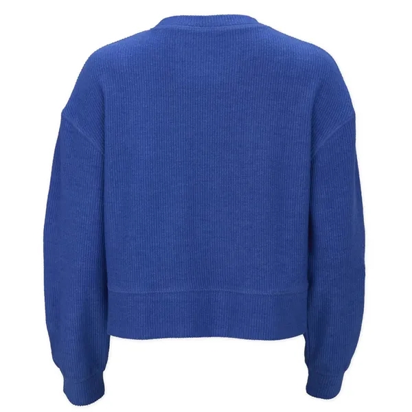 BXY CROP T... from ASI 89380 Staton Corporate and Casual