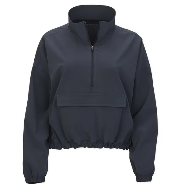 Stretch Woven Quarter Zip... from ASI 89380 Staton Corporate and Casual