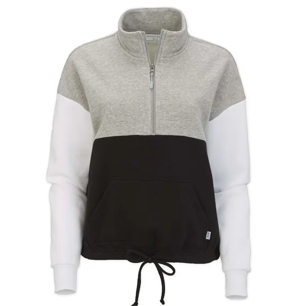 CLRBK QTR ZP... from ASI 89380 Staton Corporate and Casual