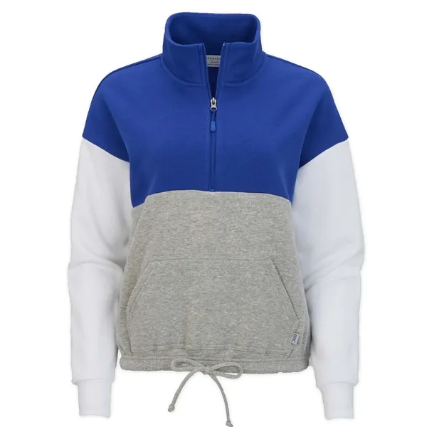 CLRBK QTR ZP... from ASI 89380 Staton Corporate and Casual