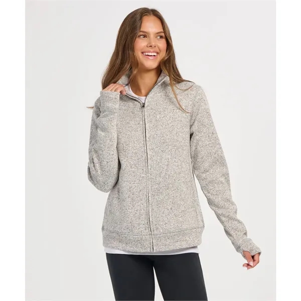 ALPINE ZIP... from ASI 89380 Staton Corporate and Casual