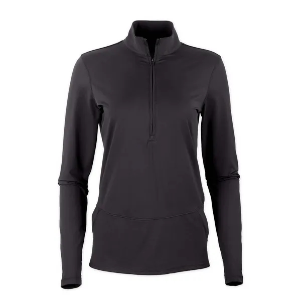 FLEX QTR ZIP... from ASI 89380 Staton Corporate and Casual