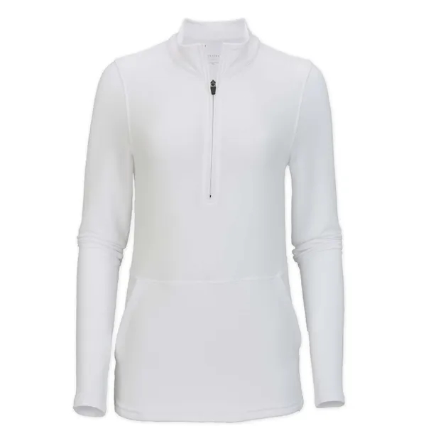 FLEX QTR ZIP... from ASI 89380 Staton Corporate and Casual