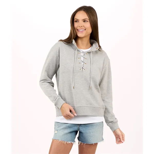 LACE UP PLVR... from ASI 89380 Staton Corporate and Casual