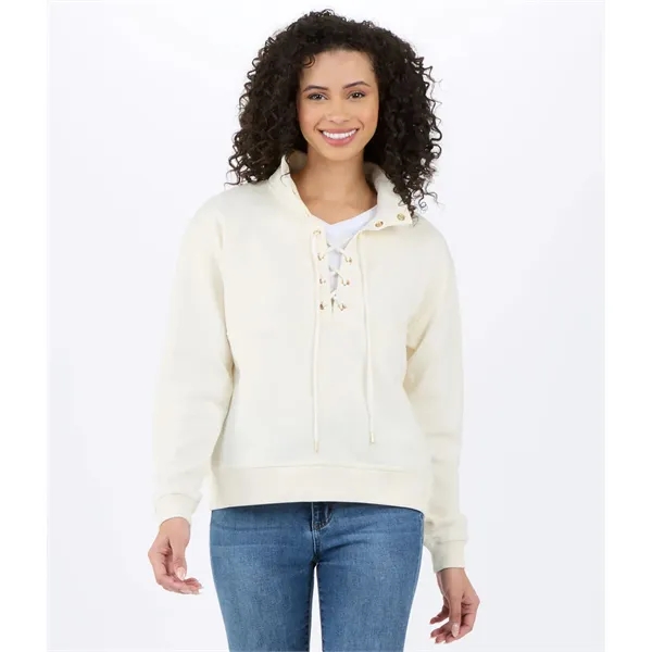 LACE UP PLVR... from ASI 89380 Staton Corporate and Casual