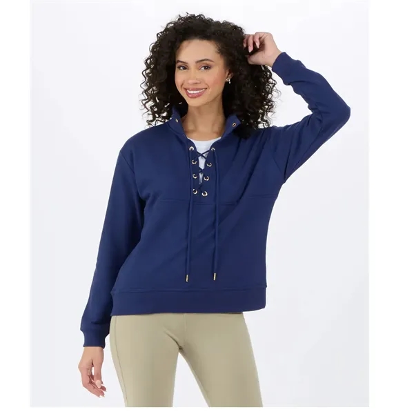 LACE UP PLVR... from ASI 89380 Staton Corporate and Casual