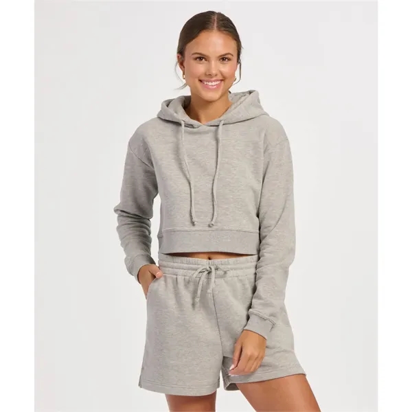 CROPPED HOOD... from ASI 89380 Staton Corporate and Casual