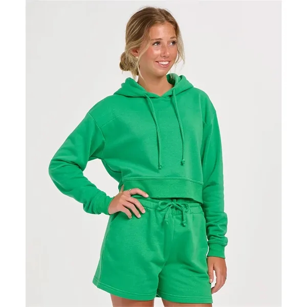 CROPPED HOOD... from ASI 89380 Staton Corporate and Casual