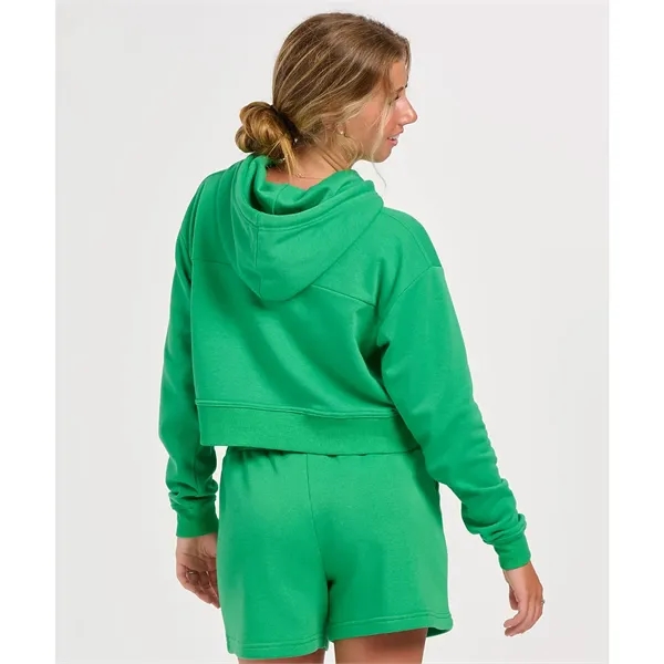 CROPPED HOOD... from ASI 89380 Staton Corporate and Casual