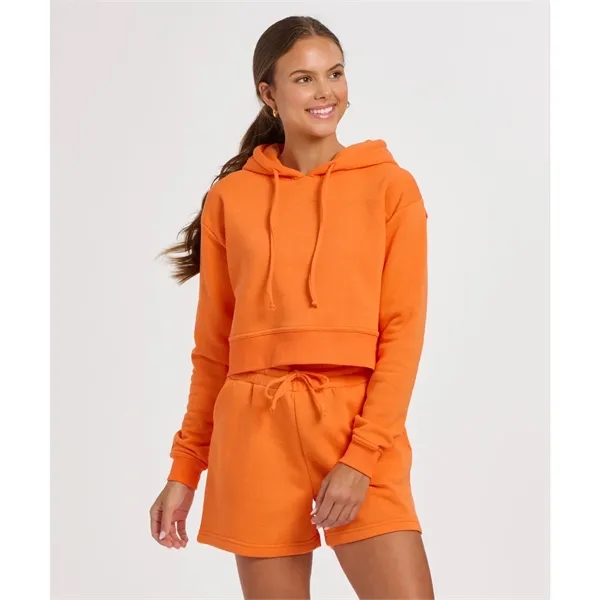 CROPPED HOOD... from ASI 89380 Staton Corporate and Casual