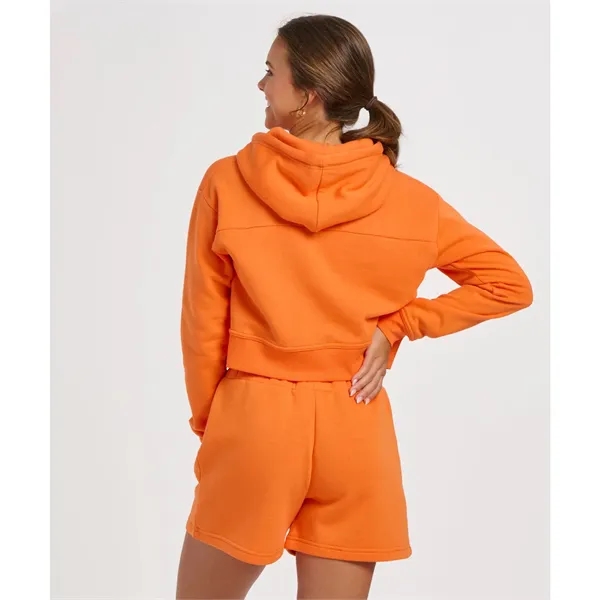 CROPPED HOOD... from ASI 89380 Staton Corporate and Casual