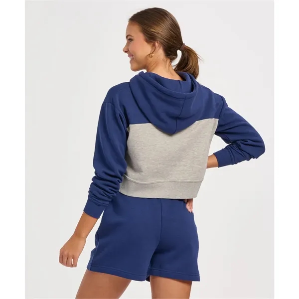 CROPPED HOOD... from ASI 89380 Staton Corporate and Casual