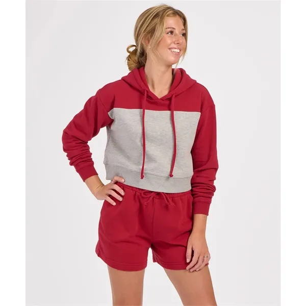 CROPPED HOOD... from ASI 89380 Staton Corporate and Casual