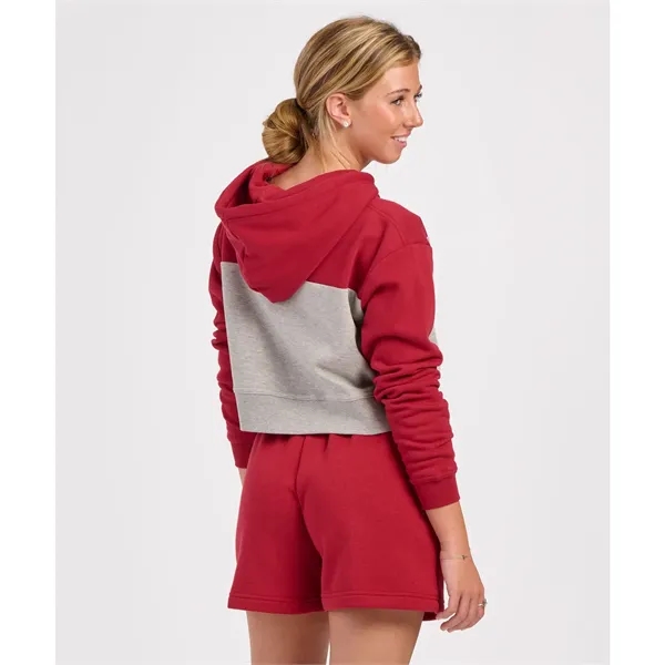 CROPPED HOOD... from ASI 89380 Staton Corporate and Casual