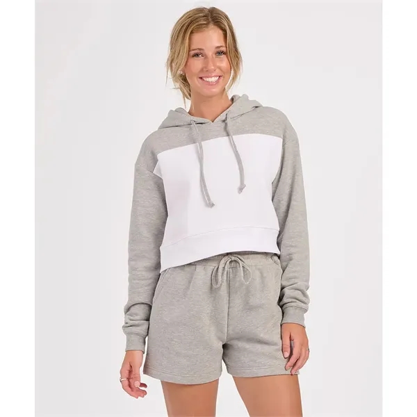 CROPPED HOOD... from ASI 89380 Staton Corporate and Casual