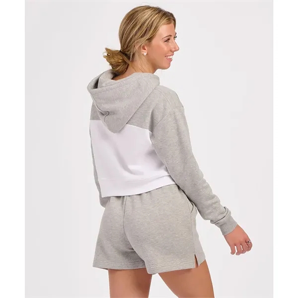 CROPPED HOOD... from ASI 89380 Staton Corporate and Casual