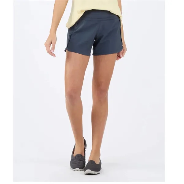 WOVEN SHORT... from ASI 89380 Staton Corporate and Casual