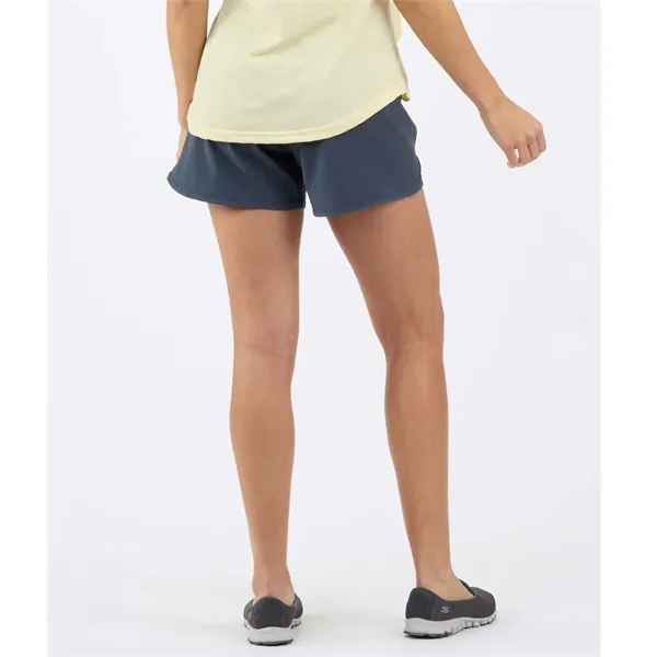 WOVEN SHORT... from ASI 89380 Staton Corporate and Casual