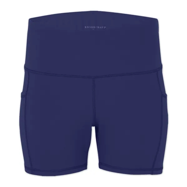 ZEN SHORT... from ASI 89380 Staton Corporate and Casual