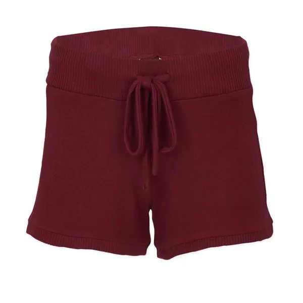 CUDDLE SHORT... from ASI 89380 Staton Corporate and Casual