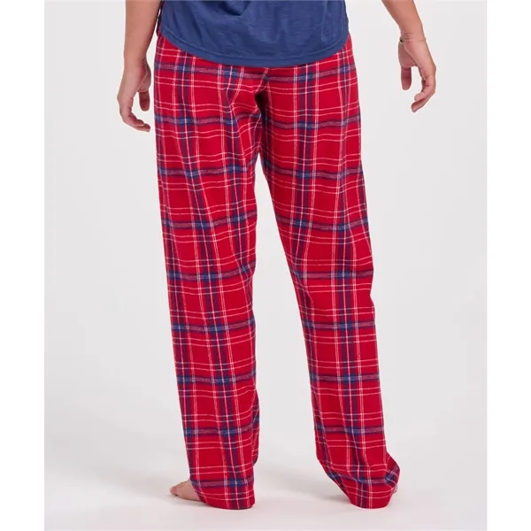 FLANNEL PANT... from ASI 89380 Staton Corporate and Casual