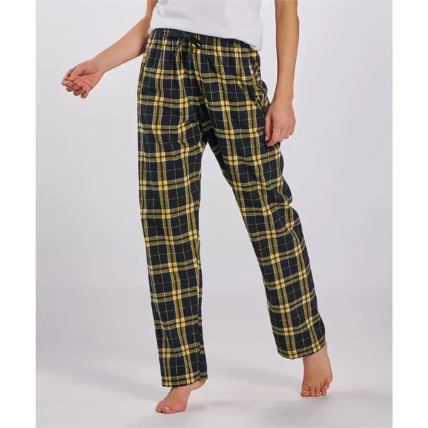 FLANNEL PANT... from ASI 89380 Staton Corporate and Casual