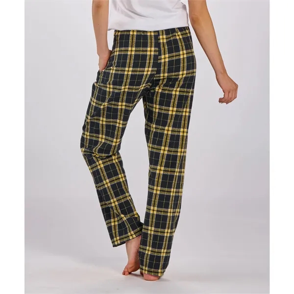 FLANNEL PANT... from ASI 89380 Staton Corporate and Casual