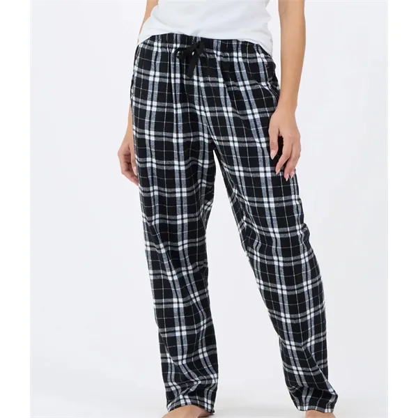 FLANNEL PANT... from ASI 89380 Staton Corporate and Casual